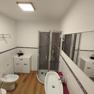Dreibettzimmer